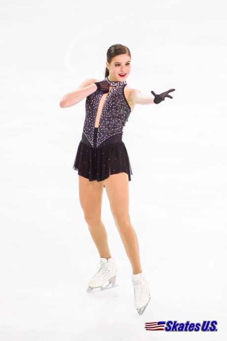 Ice Gallery Skates U.S.